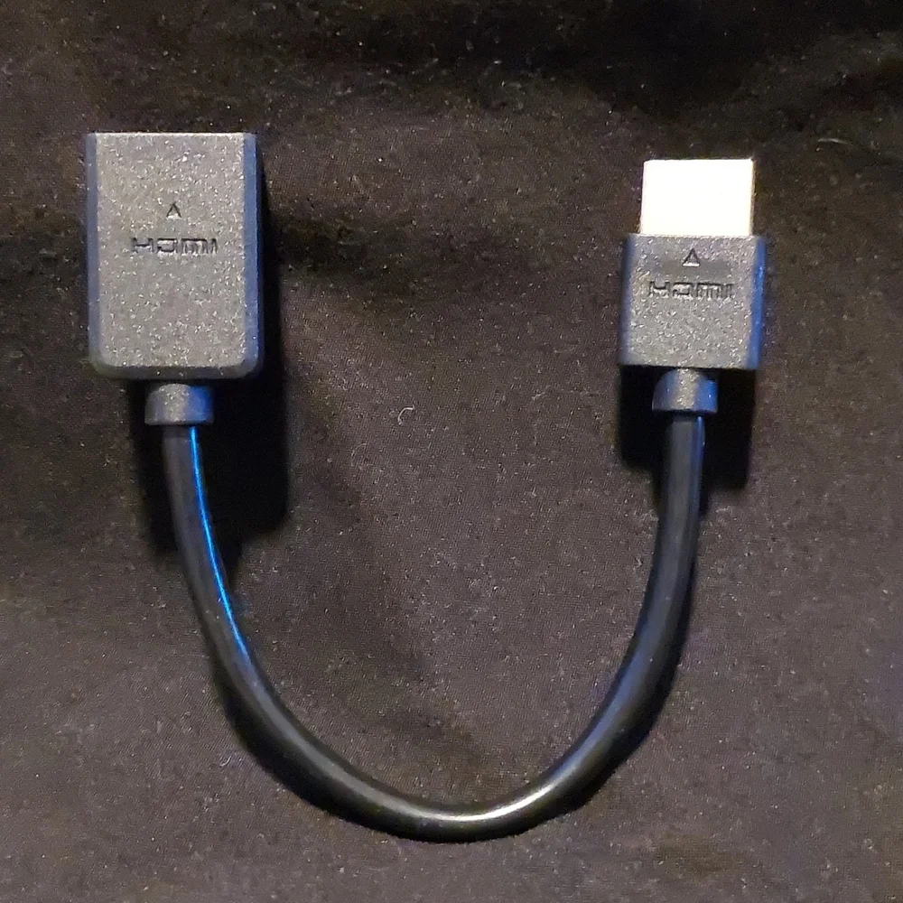 HDMI Adapter - Picture 3 of 3